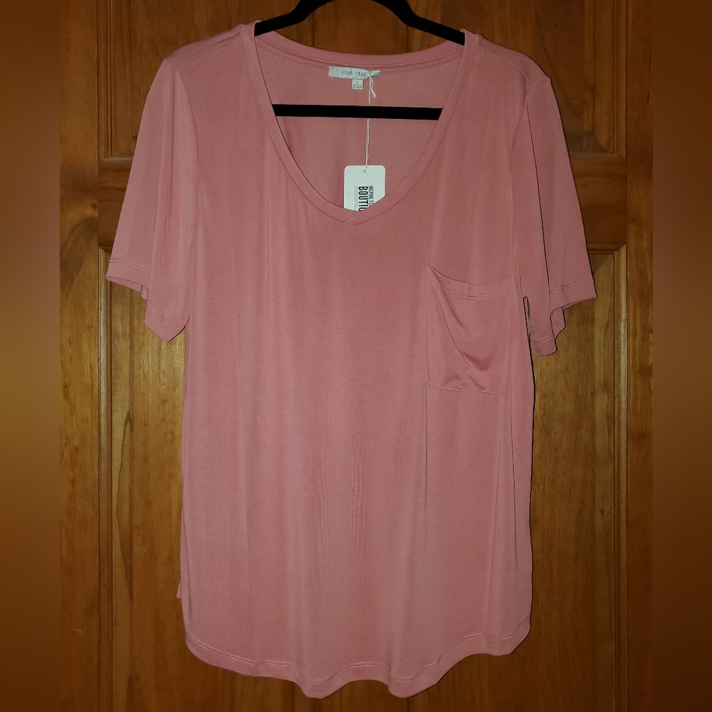 Love Tree Shirt